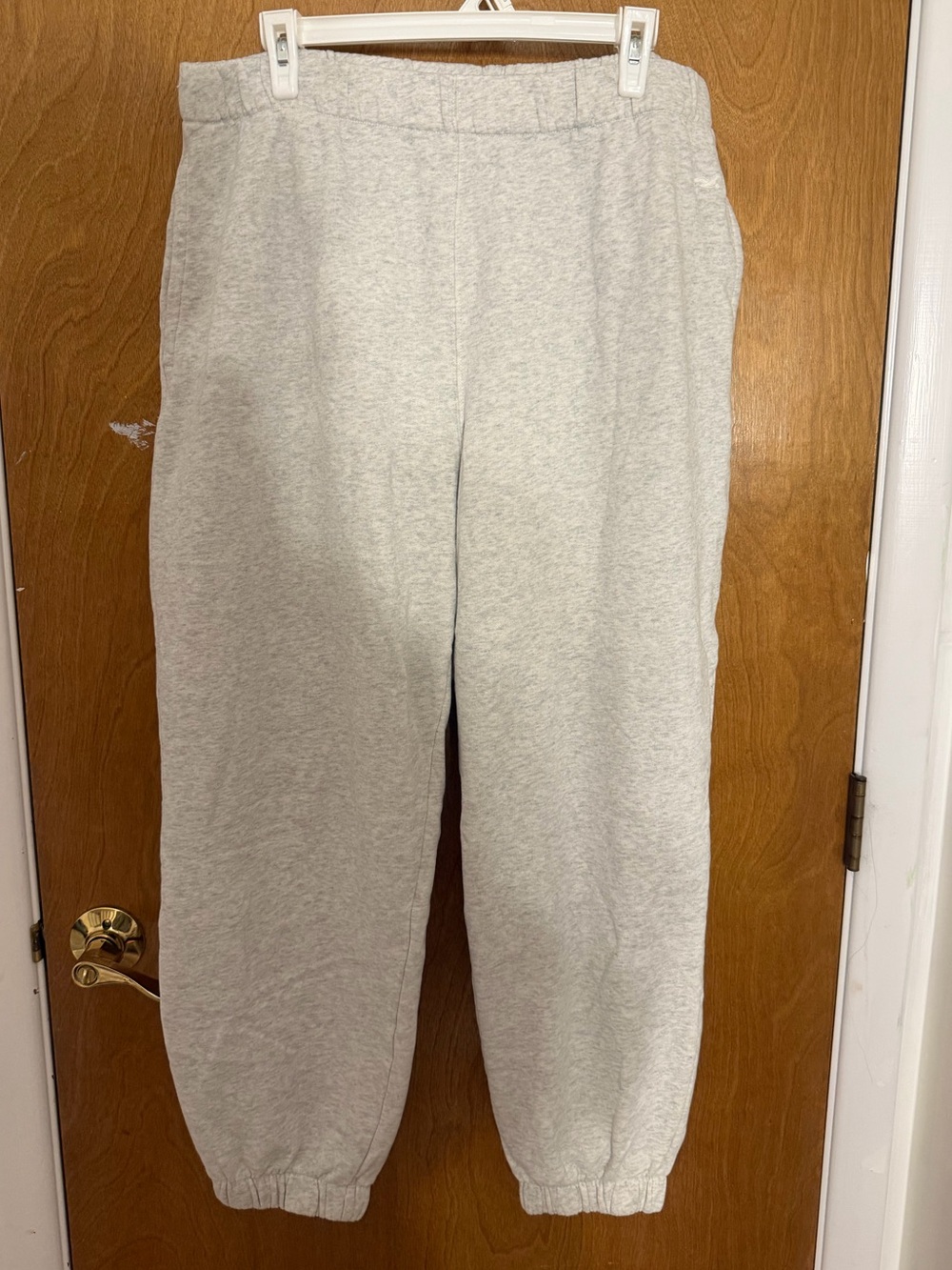Women’s Hollister Feel Good Dad Jogger